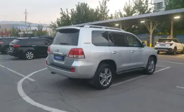 Toyota Land Cruiser 2011 года за 19 500 000 тг. в Алматы фото 3