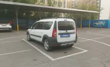 LADA (ВАЗ) Largus 2018 года за 5 000 000 тг. в Алматы фото 4