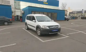 LADA (ВАЗ) Largus 2018 года за 5 000 000 тг. в Алматы фото 2