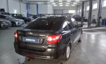 LADA (ВАЗ) Granta 2015 года за 2 500 000 тг. в Петропавловск