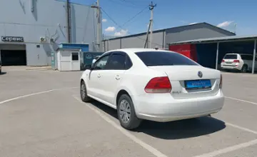 Volkswagen Polo 2011 года за 5 000 000 тг. в Шымкент фото 4