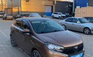 LADA (ВАЗ) XRAY 2017 года за 4 000 000 тг. в Караганда фото 3