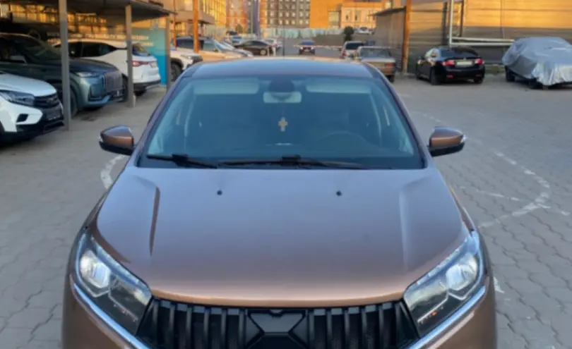 LADA (ВАЗ) XRAY 2017 года за 4 000 000 тг. в Караганда фото 2