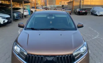 LADA (ВАЗ) XRAY 2017 года за 4 000 000 тг. в Караганда фото 2