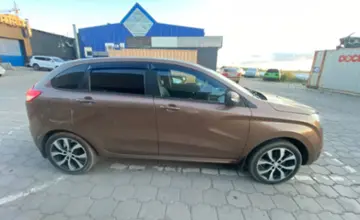 LADA (ВАЗ) XRAY 2017 года за 4 000 000 тг. в Караганда фото 4