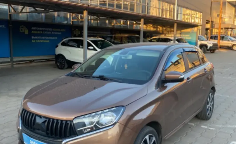 LADA (ВАЗ) XRAY 2017 года за 4 000 000 тг. в Караганда