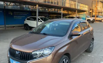 LADA (ВАЗ) XRAY 2017 года за 4 000 000 тг. в Караганда фото 1