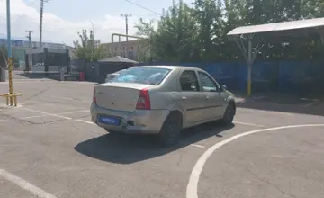 Renault Logan 2014 года за 1 000 000 тг. в Алматы фото 3