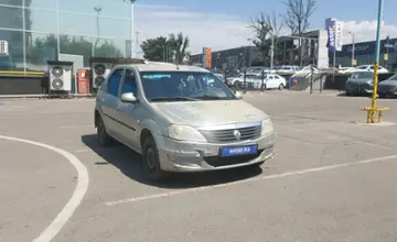 Renault Logan 2014 года за 1 000 000 тг. в Алматы фото 2