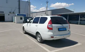 LADA (ВАЗ) Priora 2012 года за 2 800 000 тг. в Шымкент фото 4