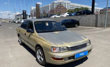 Toyota Carina E 1992 года за 1 200 000 тг. в Шымкент фото 3