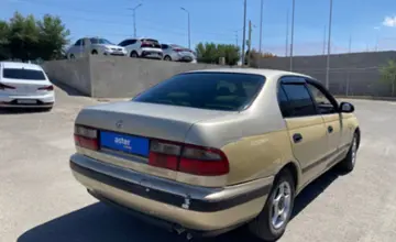 Toyota Carina E 1992 года за 1 200 000 тг. в Шымкент