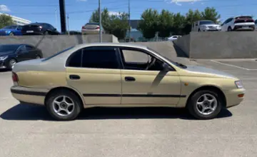 Toyota Carina E 1992 года за 1 200 000 тг. в Шымкент фото 4