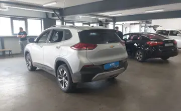 Chevrolet Tracker 2023 года за 9 000 000 тг. в Астана фото 4