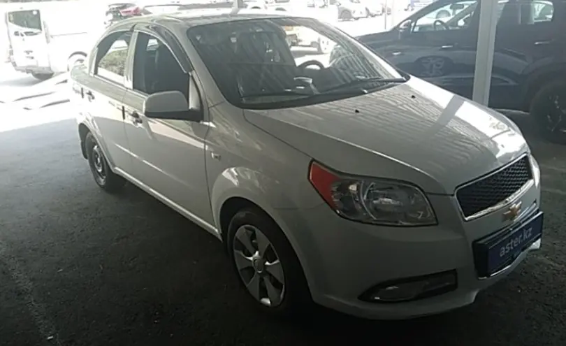 Chevrolet Nexia 2023 года за 5 000 000 тг. в Алматы фото 3
