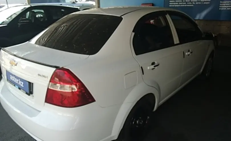 Chevrolet Nexia 2023 года за 5 000 000 тг. в Алматы фото 5
