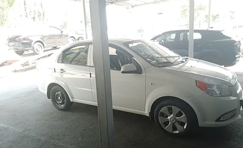 Chevrolet Nexia 2023 года за 5 000 000 тг. в Алматы фото 4