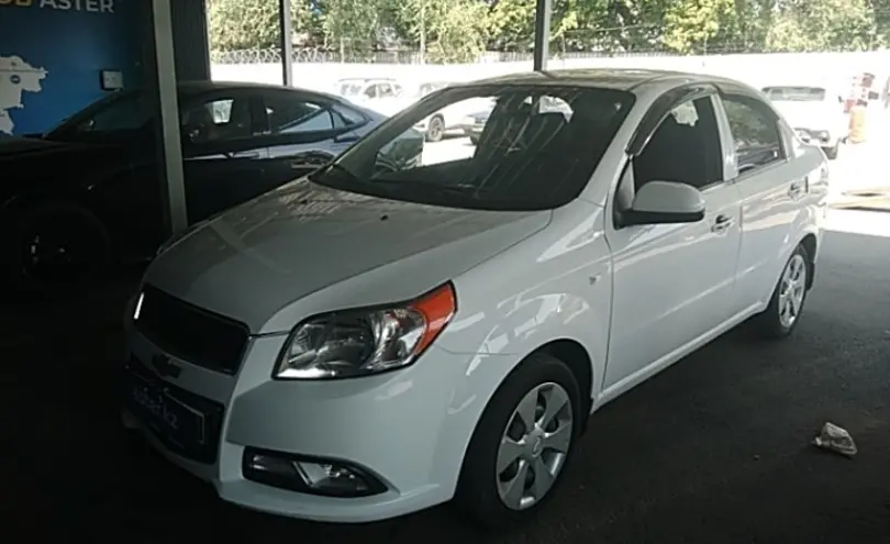 Chevrolet Nexia 2023 года за 5 000 000 тг. в Алматы