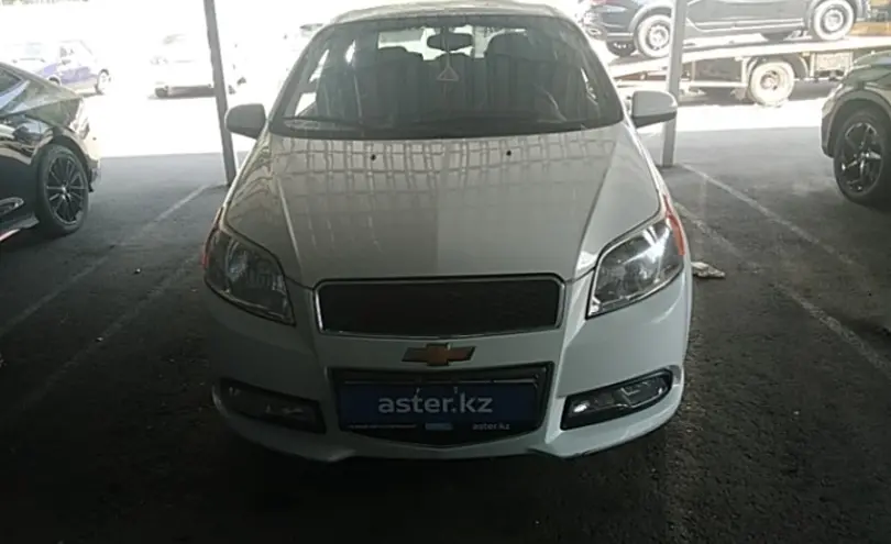 Chevrolet Nexia 2023 года за 5 000 000 тг. в Алматы фото 2