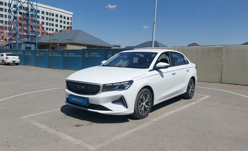 Geely Emgrand 2023 года за 10 000 000 тг. в Шымкент