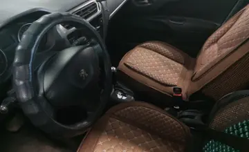 Peugeot 301 2018 года за 4 000 000 тг. в Астана фото 5