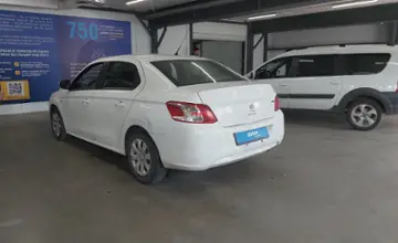 Peugeot 301 2018 года за 4 000 000 тг. в Астана фото 4