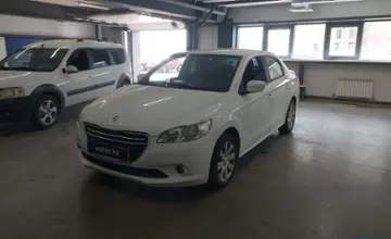 Peugeot 301 2018 года за 4 000 000 тг. в Астана фото 1