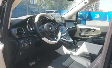 Mercedes-Benz V-Класс 2021 года за 120 000 000 тг. в Алматы фото 5