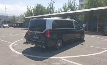 Mercedes-Benz V-Класс 2021 года за 120 000 000 тг. в Алматы фото 3