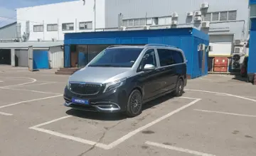 Mercedes-Benz V-Класс 2021 года за 120 000 000 тг. в Алматы фото 1