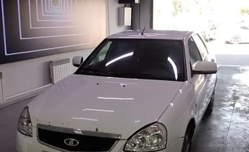LADA (ВАЗ) Priora 2012 года за 2 000 000 тг. в Павлодар