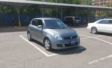 Suzuki Swift 2010 года за 5 000 000 тг. в Алматы фото 2
