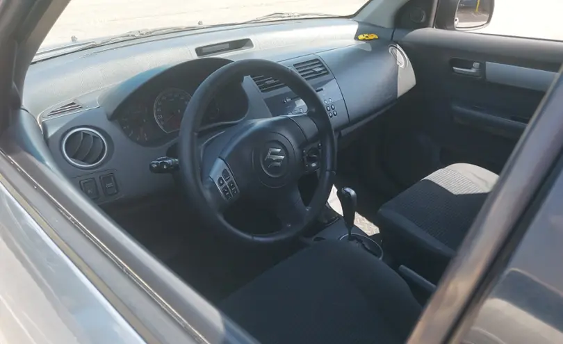 Suzuki Swift 2010 года за 5 000 000 тг. в Алматы фото 5