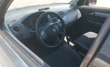 Suzuki Swift 2010 года за 5 000 000 тг. в Алматы фото 5