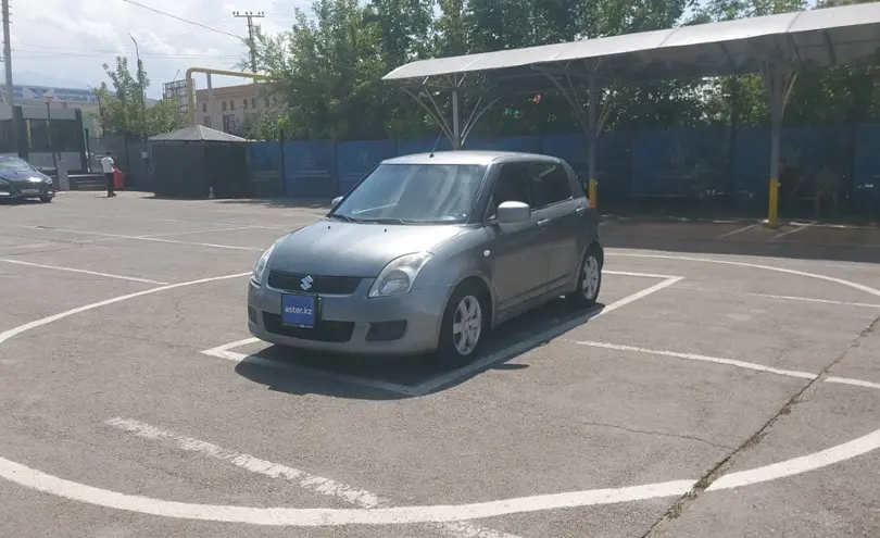 Suzuki Swift 2010 года за 5 000 000 тг. в Алматы
