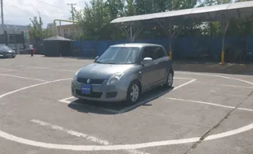 Suzuki Swift 2010 года за 5 000 000 тг. в Алматы фото 1