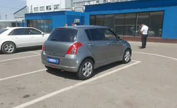 Suzuki Swift 2010 года за 5 000 000 тг. в Алматы фото 3