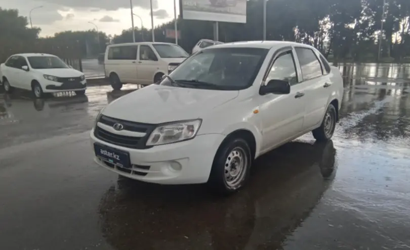 LADA (ВАЗ) Granta 2012 года за 1 500 000 тг. в Кокшетау