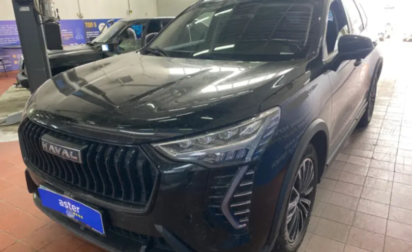 Haval Jolion 2024 года за 11 500 000 тг. в Астана