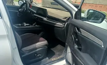 JAC JS6 2024 года за 9 500 000 тг. в Павлодар