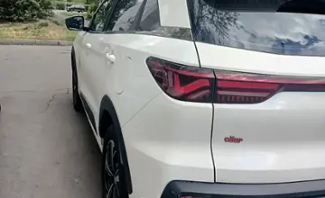 JAC JS6 2024 года за 9 500 000 тг. в Павлодар фото 4