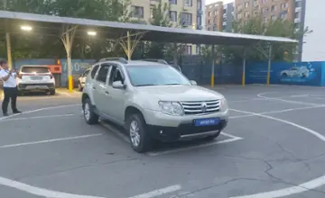 Renault Duster 2013 года за 5 000 000 тг. в Алматы фото 2