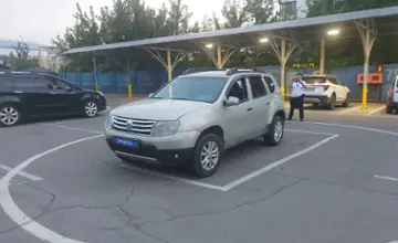 Renault Duster 2013 года за 5 000 000 тг. в Алматы фото 1