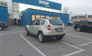 Renault Duster 2013 года за 5 000 000 тг. в Алматы фото 4