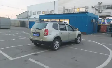 Renault Duster 2013 года за 5 000 000 тг. в Алматы фото 3