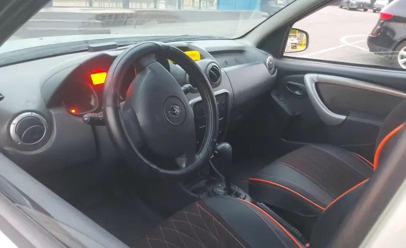 Renault Duster 2013 года за 5 000 000 тг. в Алматы фото 5