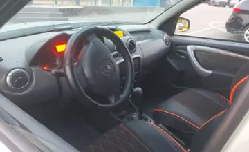 Renault Duster 2013 года за 5 000 000 тг. в Алматы фото 5