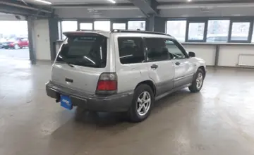 Subaru Forester 1997 года за 3 000 000 тг. в Астана фото 3