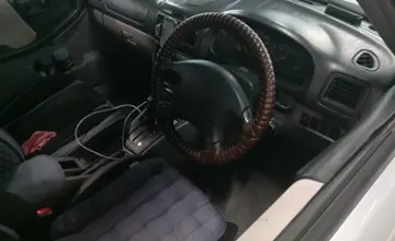 Subaru Forester 1997 года за 3 000 000 тг. в Астана фото 5