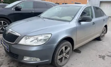 Skoda Octavia 2013 года за 5 000 000 тг. в Костанай фото 1